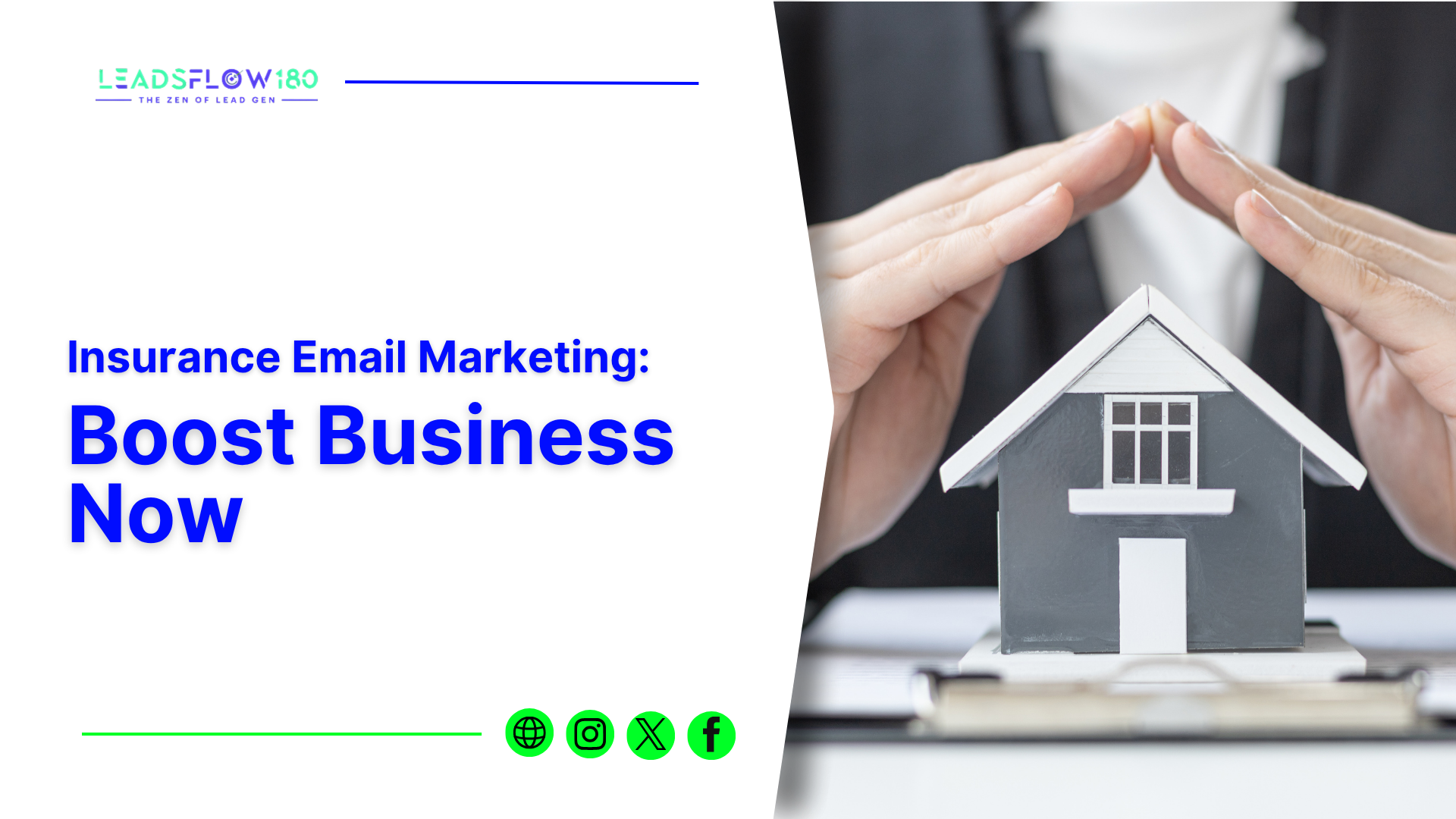 Insurance Email Marketing: Boost Business Now