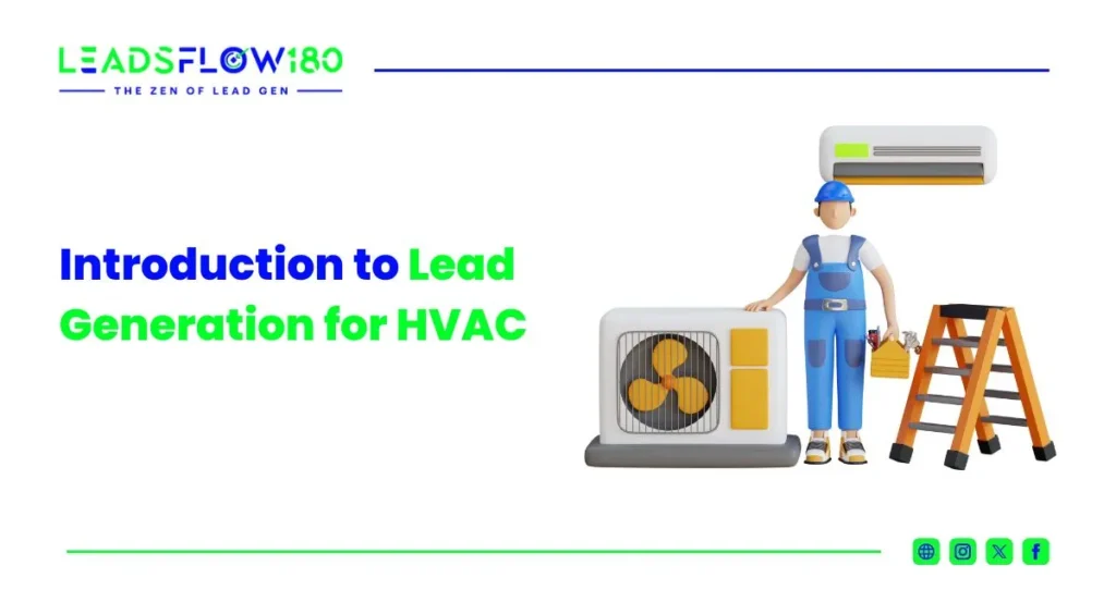 Introduction to Lead Generation for HVAC