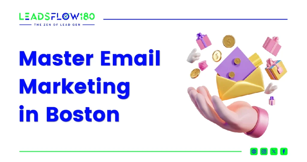 Master Email Marketing in Boston