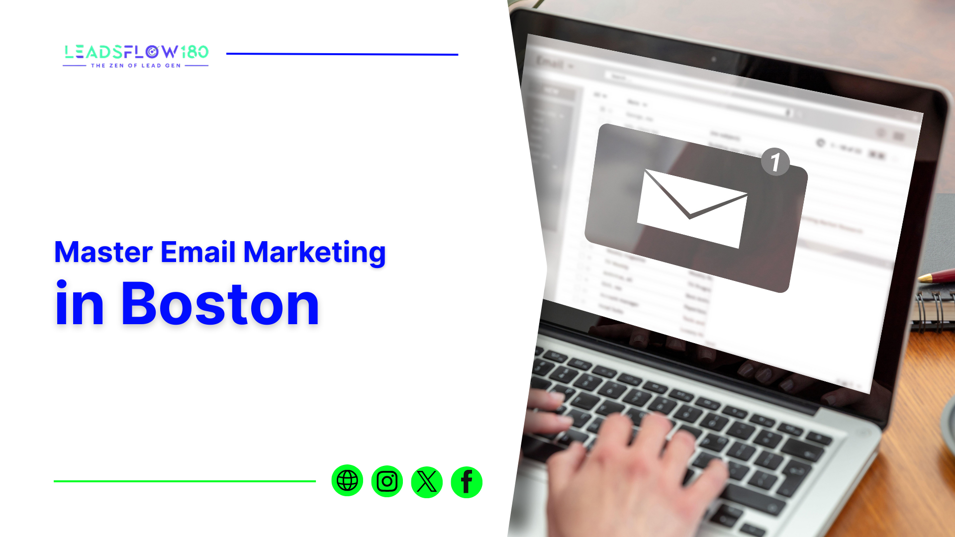 Master Email Marketing in Boston