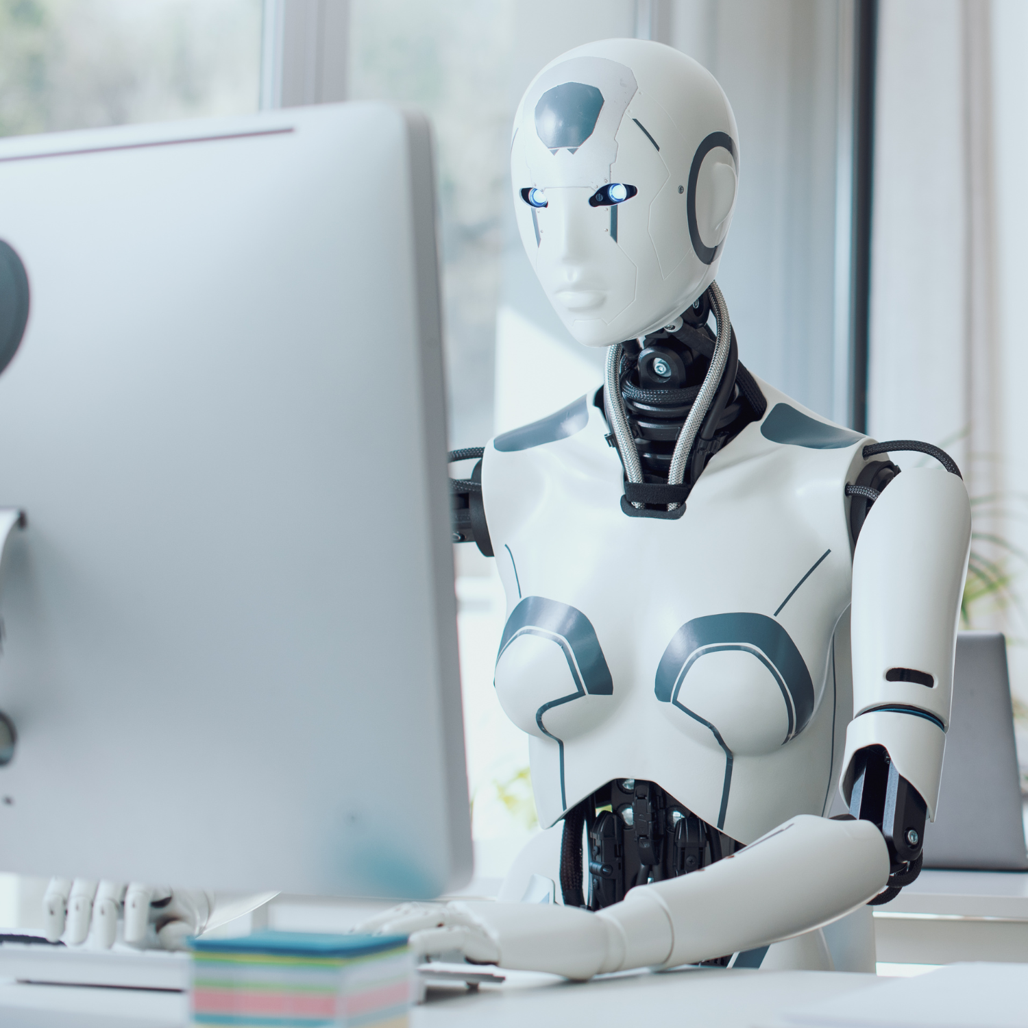 AI Receptionist