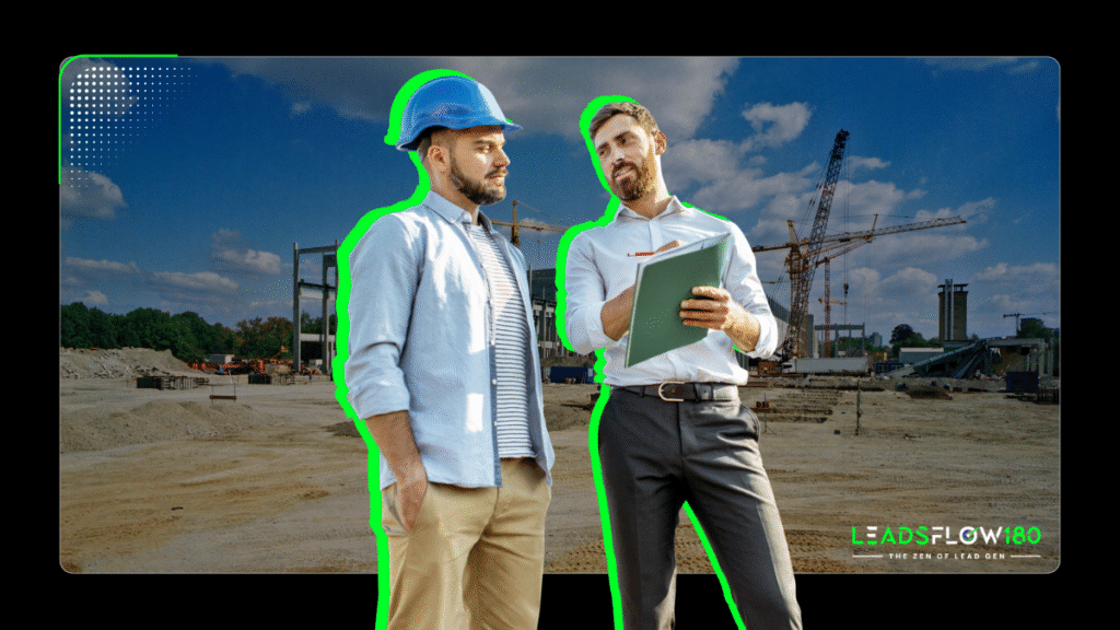 Contractor Marketing