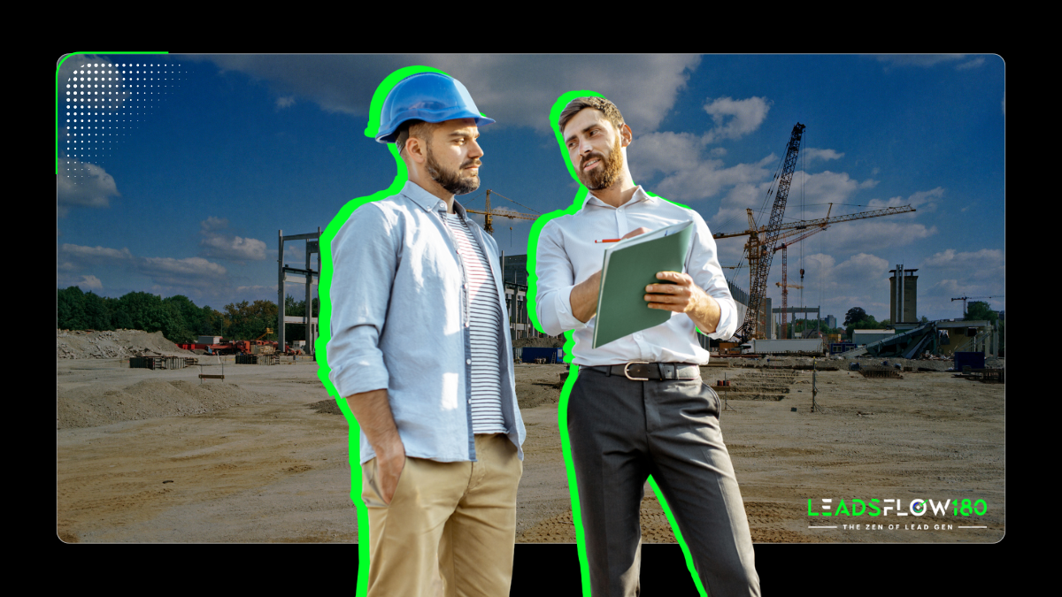 Contractor Marketing