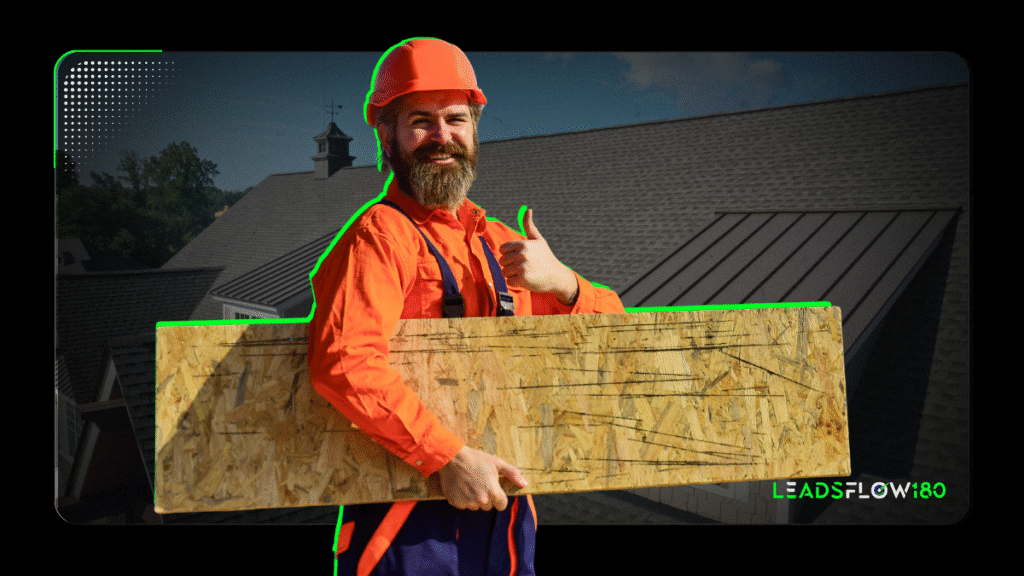 Signs You Need Roofing Replacement