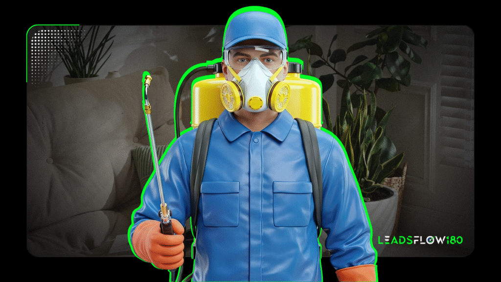 why is pest control so important