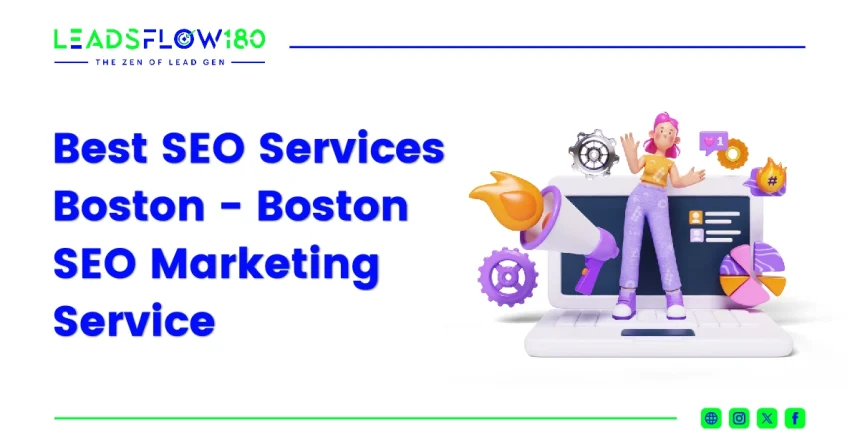 Best SEO Services Boston