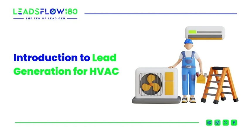 Lead Generation for HVAC